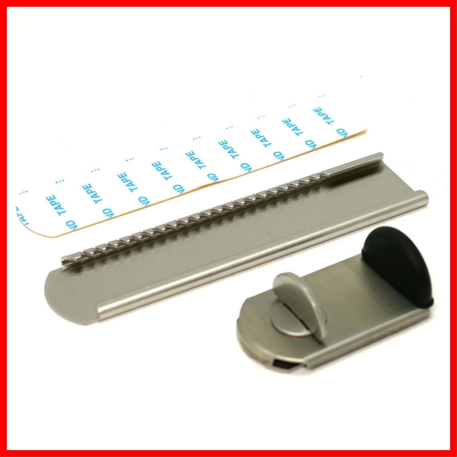 在庫 はいれーぬ 日本ロックサービス サッシ用窓防犯錠 はいれーぬ鍵なし