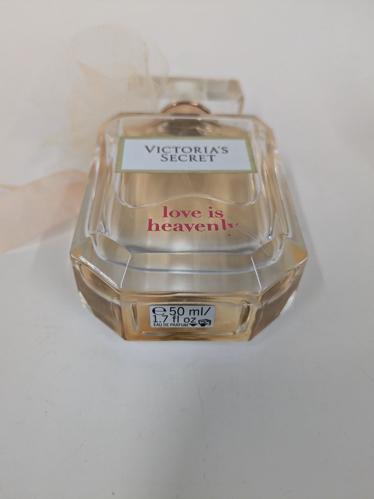 ヴィクトリア・シークレット　香水　loveisheavenly Celes (セレス) | Victoria's Secret – Heavenly (ヴィクトリア