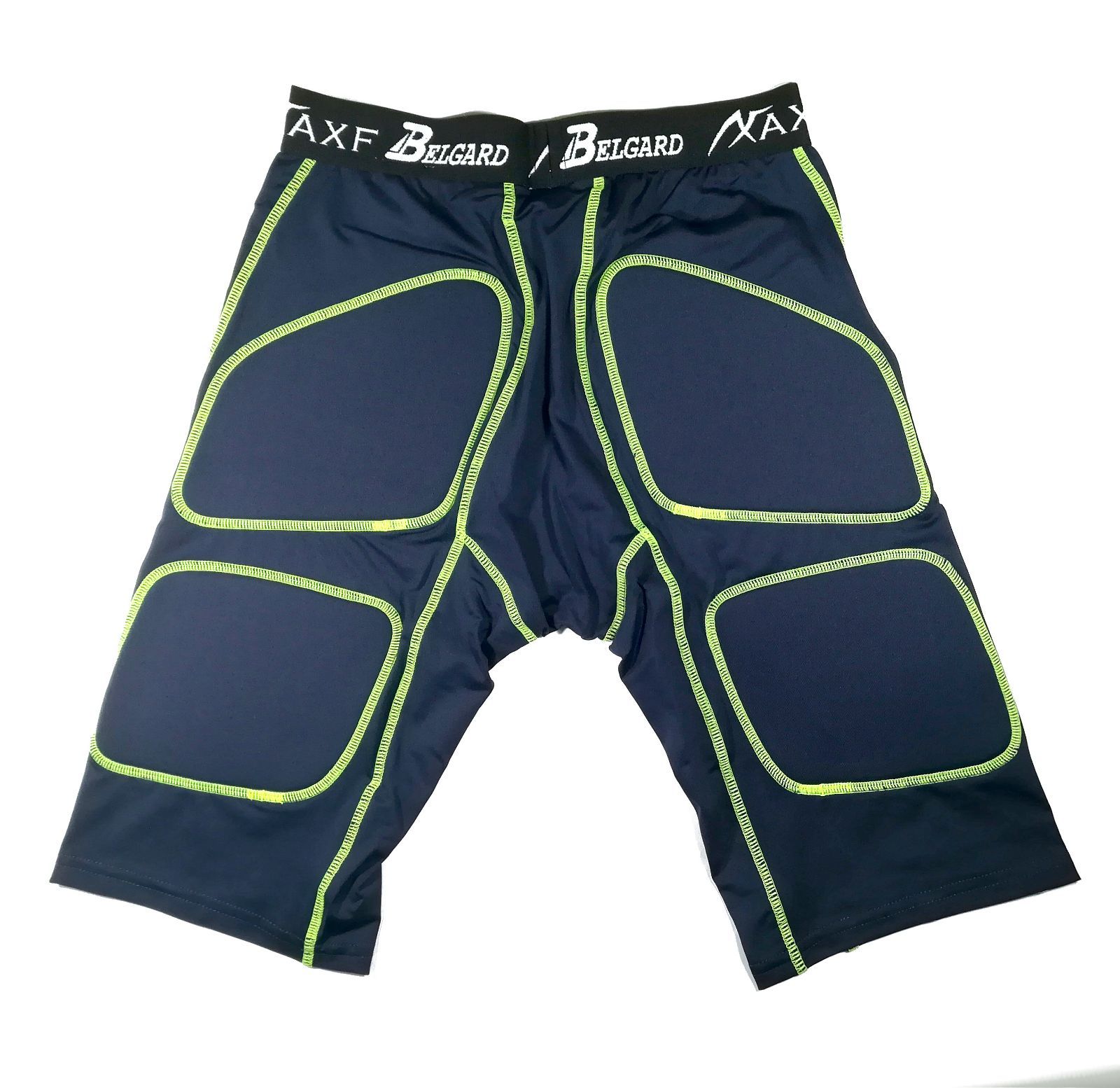 BELGARD - AXFxBelgard バランスコンディショナー　スライディングパンツ　BK BELGARD - AXFxBelgard バランスコンディショナー