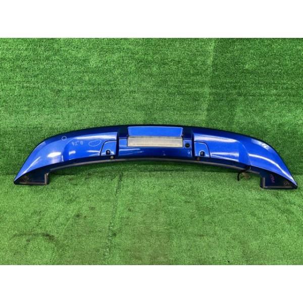 スイフト ZC32S リアスポイラー・リアウイング スポーツ 83980