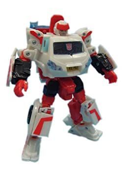 【-非常に良い】 トランスフォーマー 変形! ヘンケイ! トランスフォーマー C-14 ラチェット