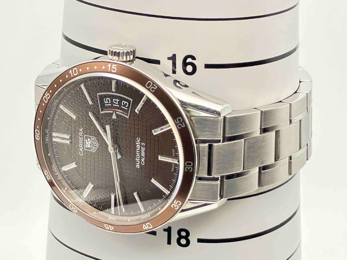 HEUER