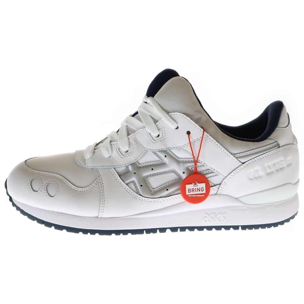 ASICS (アシックス) BEAMS別注 GEL LYTE 3 ゲルライト 3 ローカット 