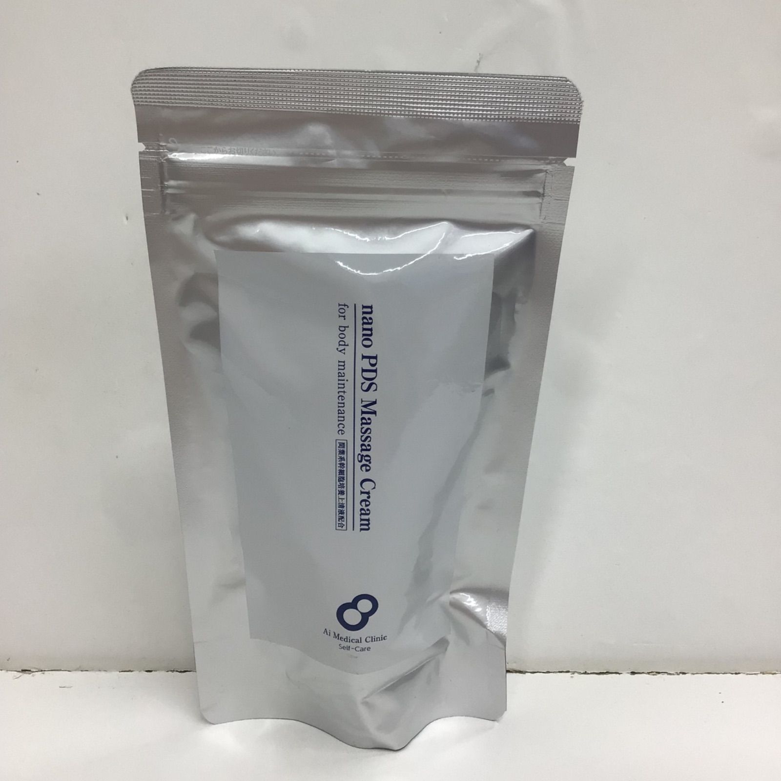 nano PDS 間葉系幹細胞培養上精液配合 マッサージクリーム 70g 新