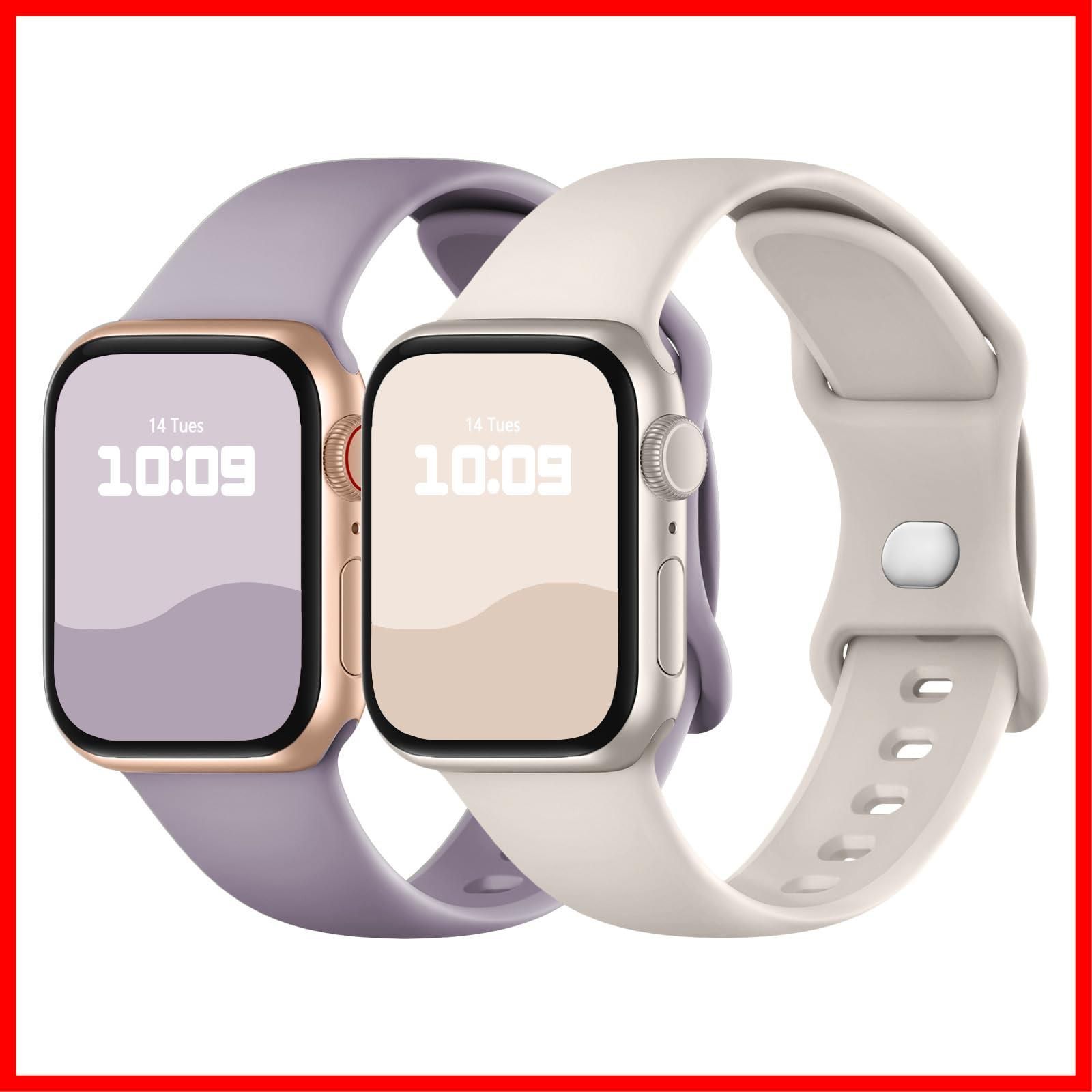 コンパチブル Apple Watch バンド 41mm 40mm 38mm アップルウォッチ