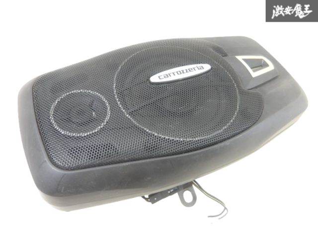 carrozzeria カロッツェリア 86160-97202 TS-X4367zy 吊り下げ