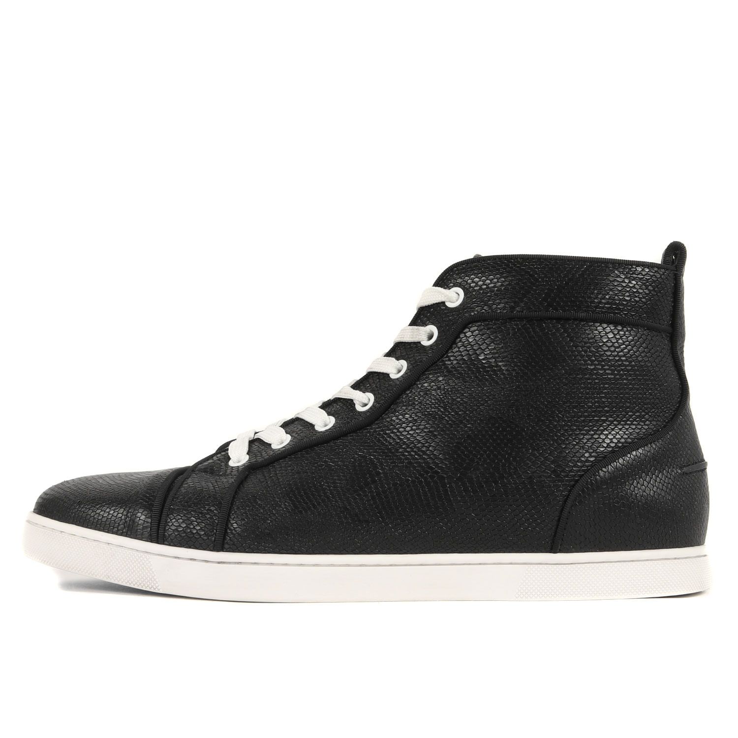 ルブタンブーツ44