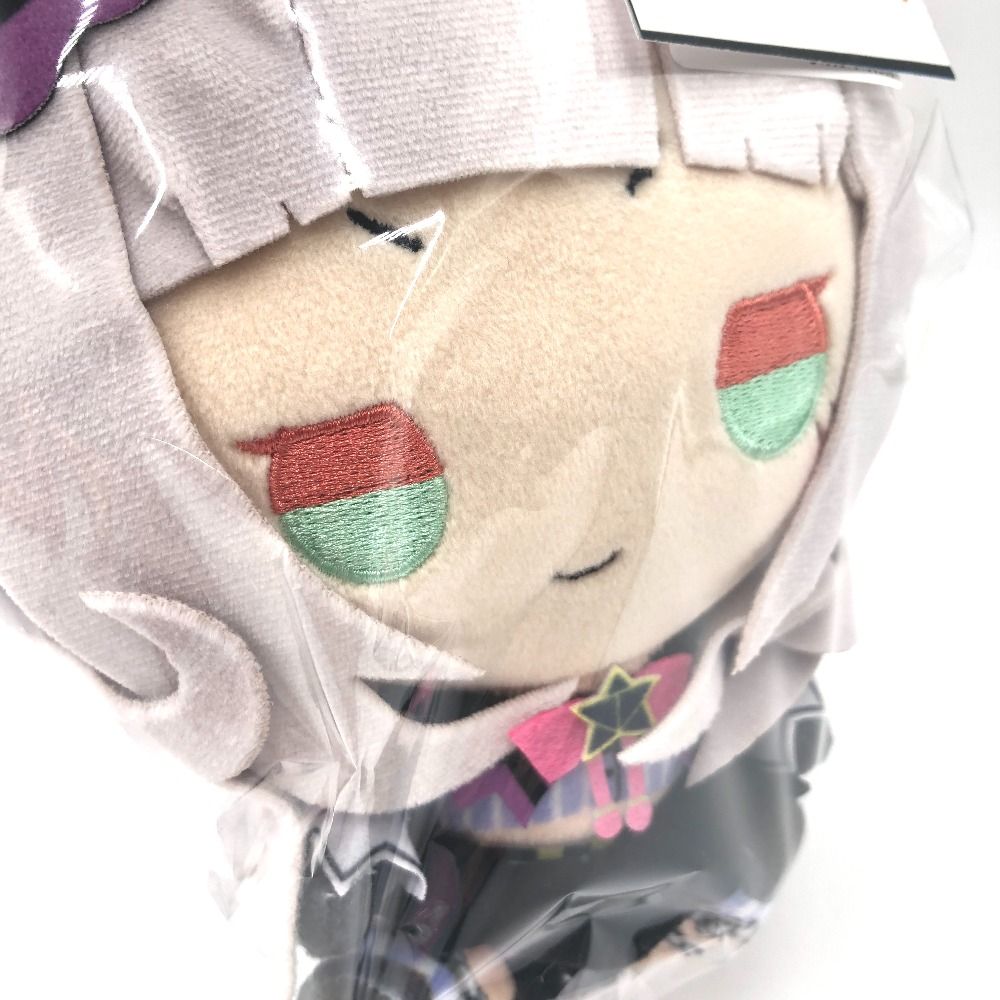 ぬいぐるみ　紫咲シオン もちどる ぬいぐるみ 「ホロライブ×ドン・キホーテ」 Amazon.co.jp: 紫咲シオン ぬいぐるみ ホロライブ friends to Go