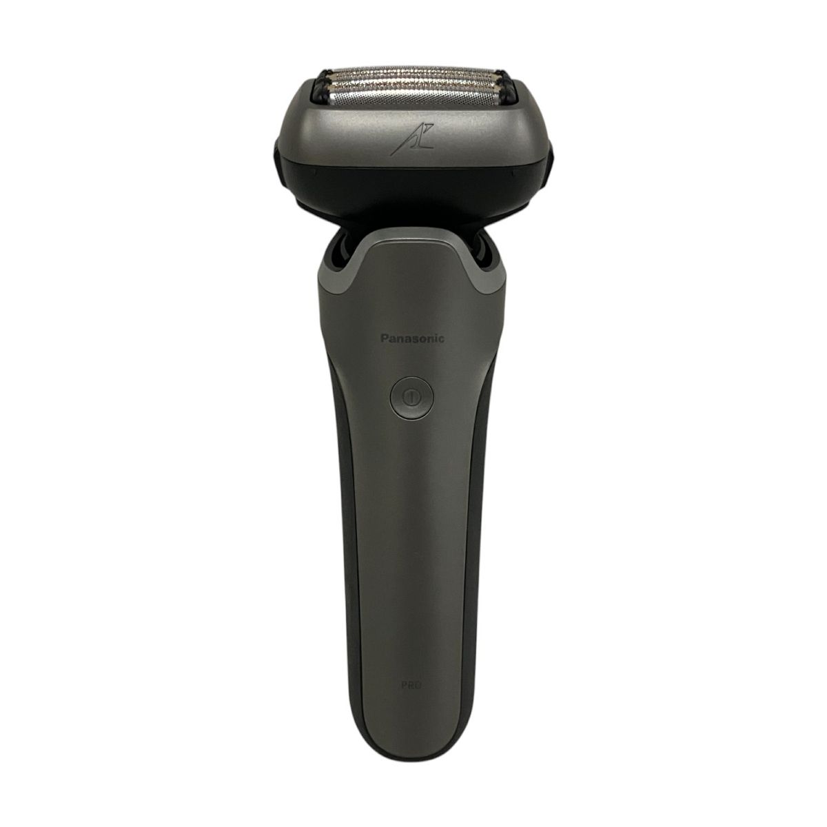 Panasonic ラムダッシュPRO ES-L550U-S 電気シェーバー 5枚刃 シルバー 家電 B10428697