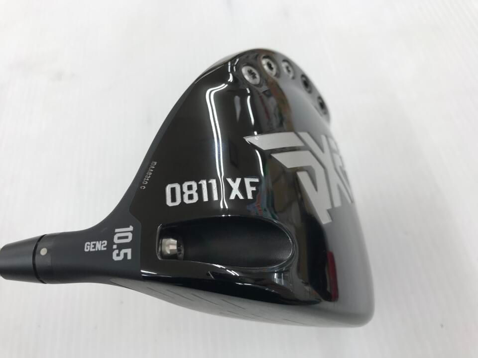 0811XF