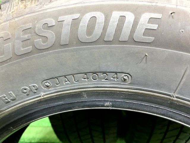 スタッドレス ブリヂストン