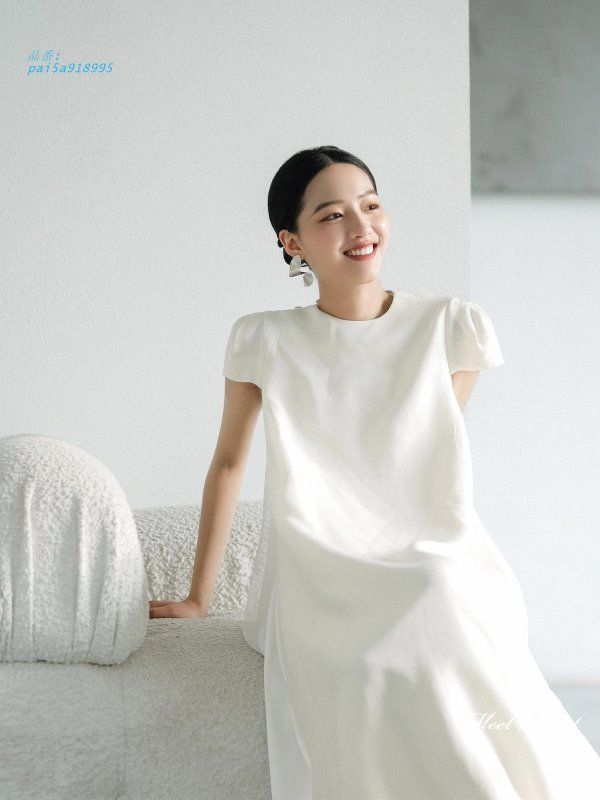 ウエディングドレス