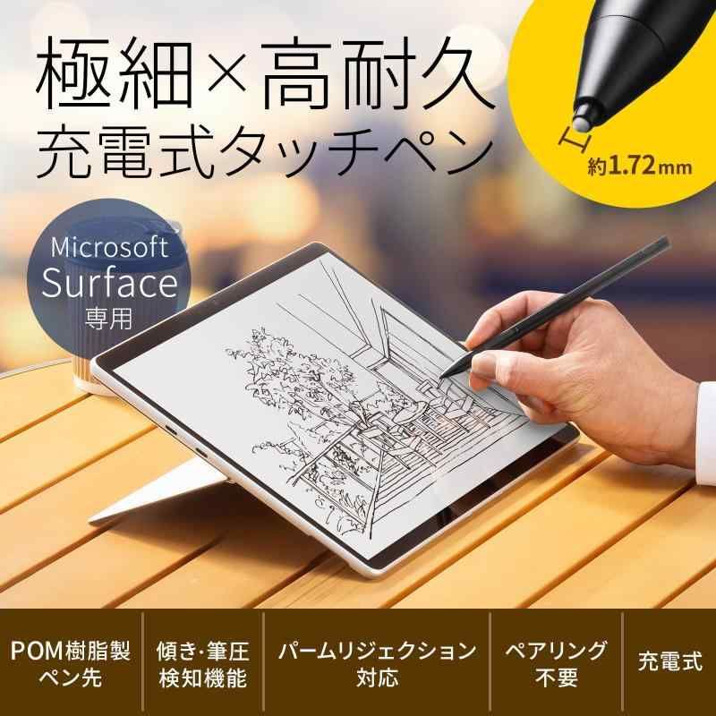Surface