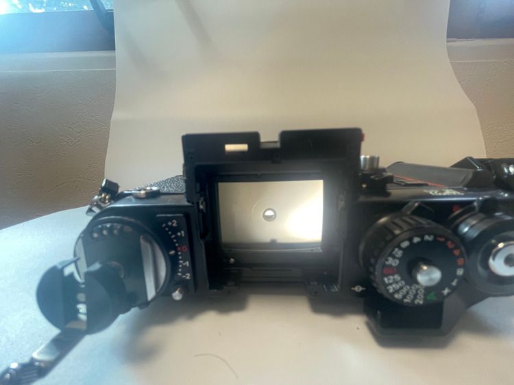 Nikon ニコン F3 HP ボディー 動作確認済み フイルムカメラ 美品 Nikon