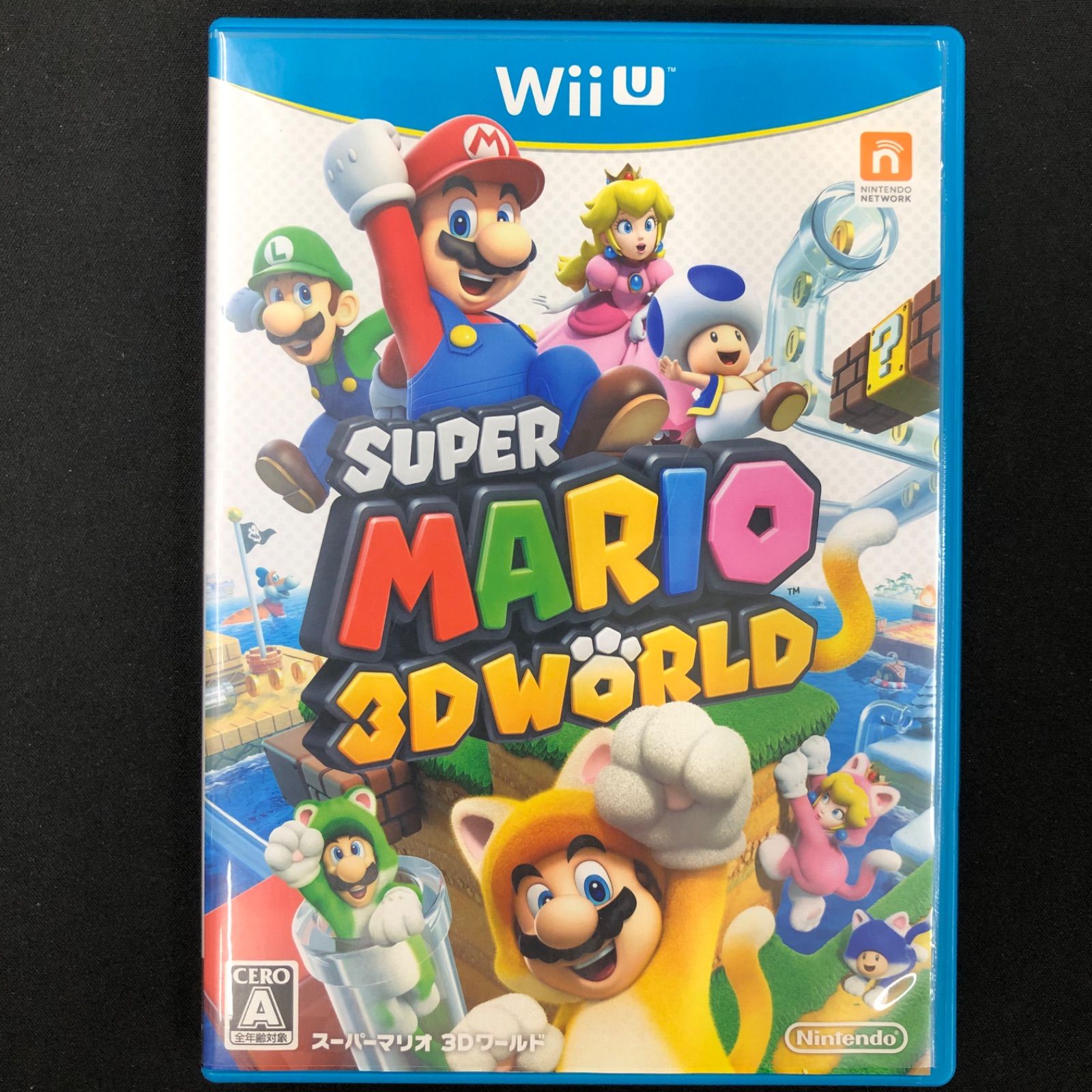 中古 WiiU ソフト 10本セット - メルカリ