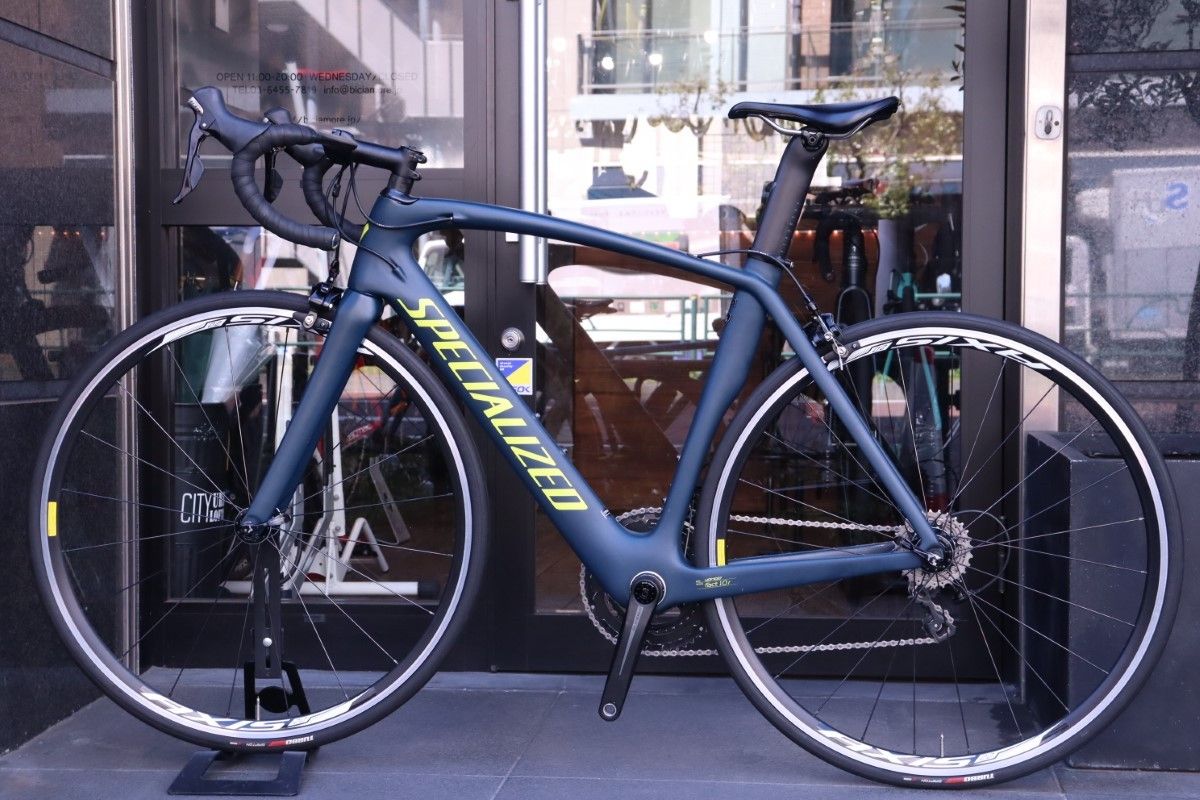 スペシャライズド SPECIALIZED ヴェンジ エリート VENGE ELITE 2017