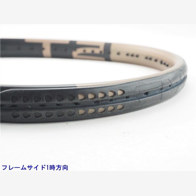 中古 テニスラケット ウィルソン トライアド 2 120 2003年モデル (G3)WILSON TRIAD 2 120 2003 中古 テニスラケット ウィルソン トライアド 2 120 2003年モデル