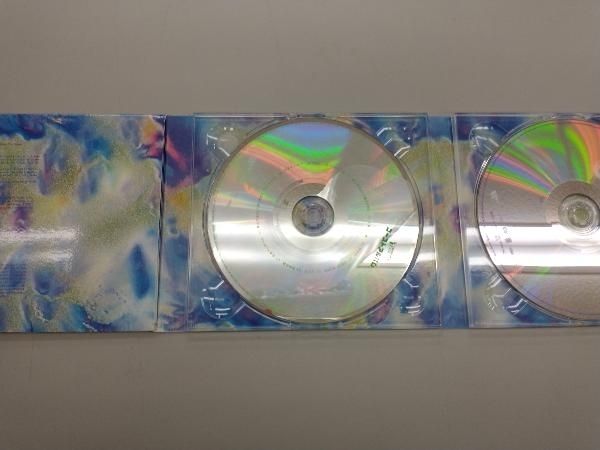 Tempalay CD ゴーストアルバム(初回生産限定盤)(DVD付) - メルカリ