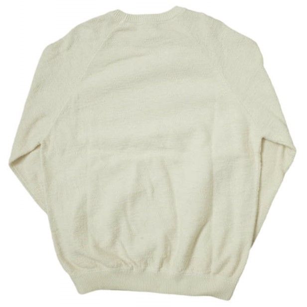 crepuscule クレプスキュール 日本製 GARMENT DYE L/S ガーメントダイ