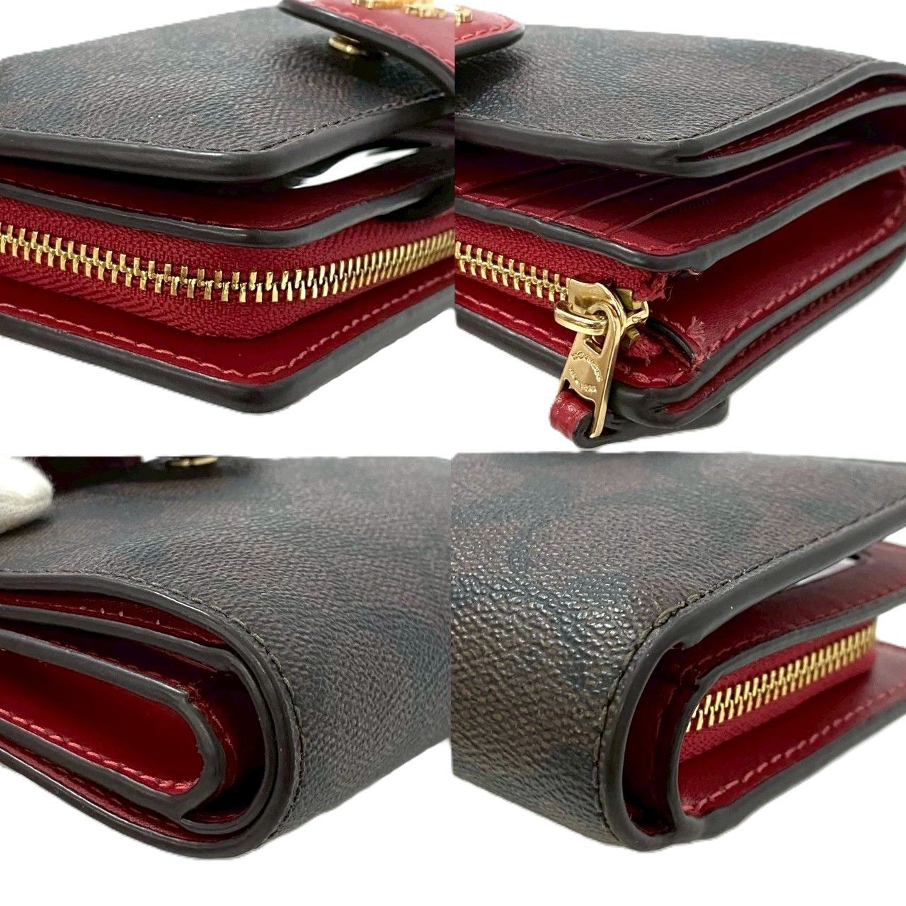 ジップ ウォレット