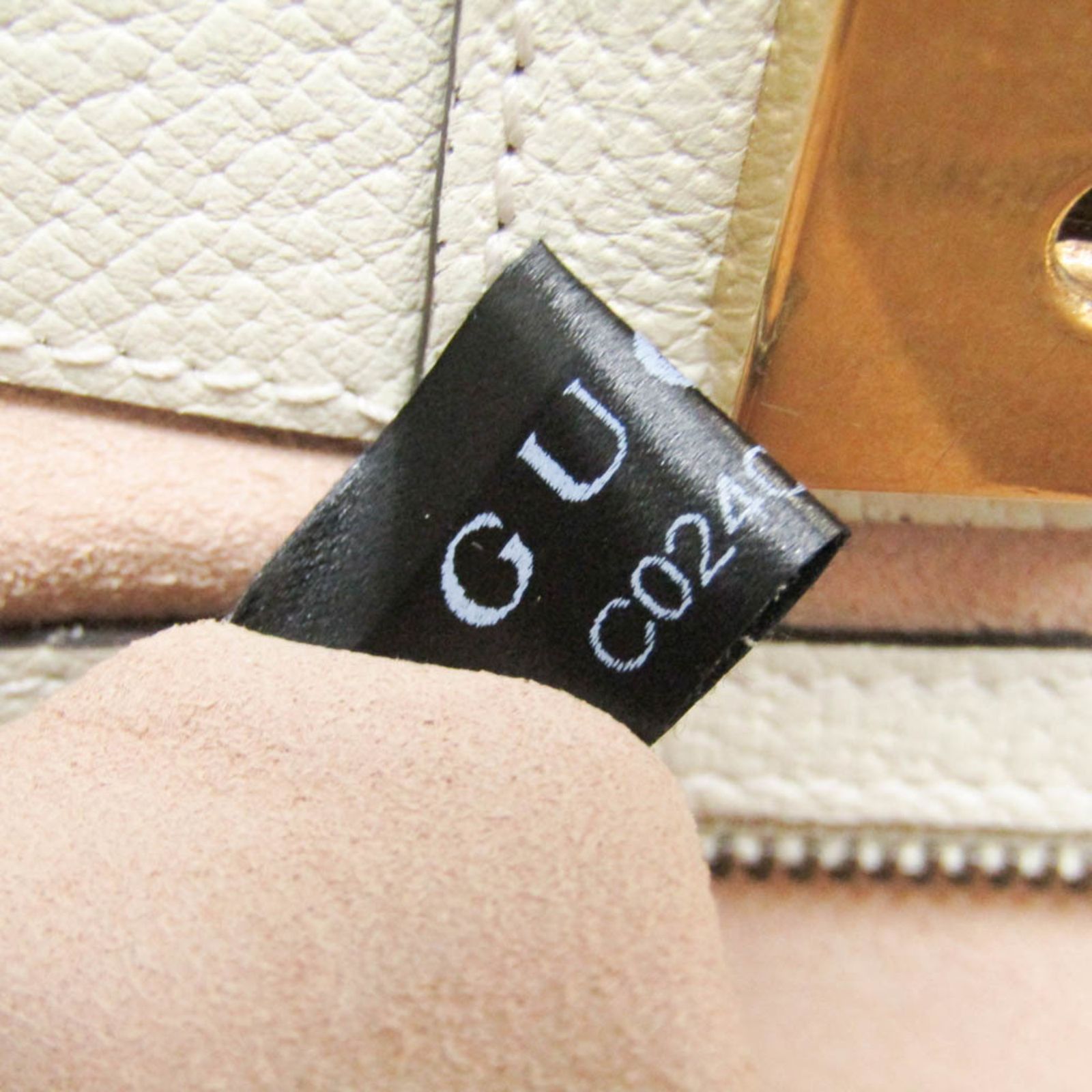 グッチ(Gucci) シェリーライン トーテム バタフライ 505344 レディース 