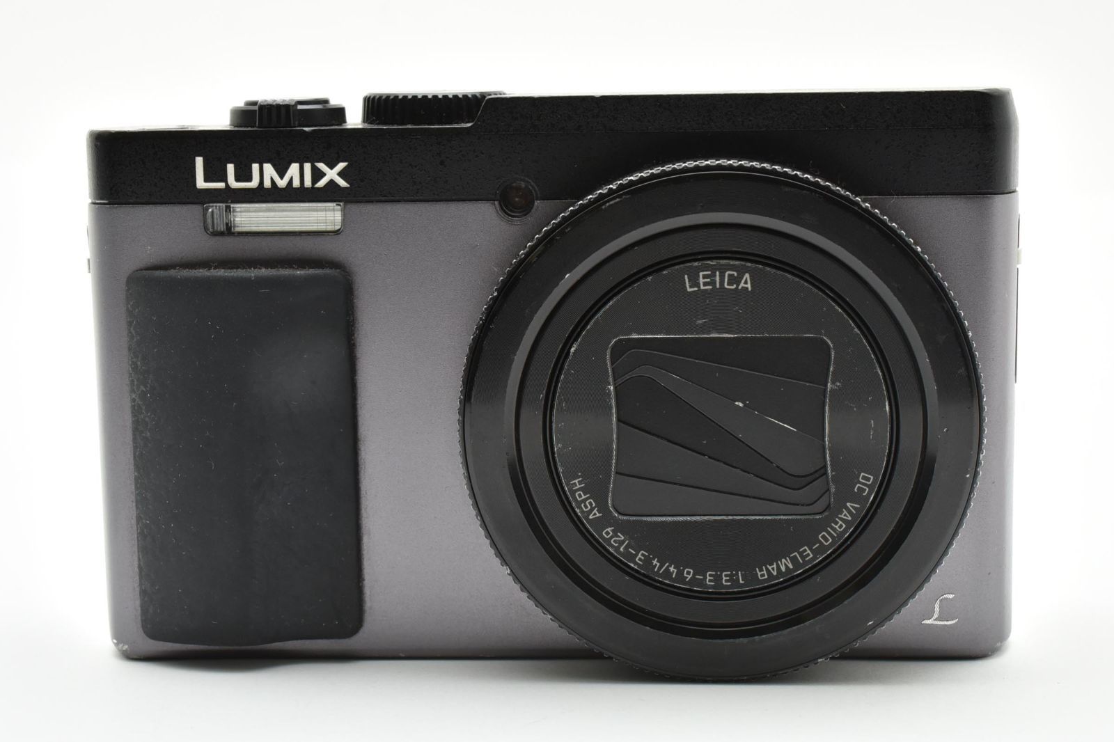 返品保証☆実用品☆ Panasonic パナソニック LUMIX ルミックス DC