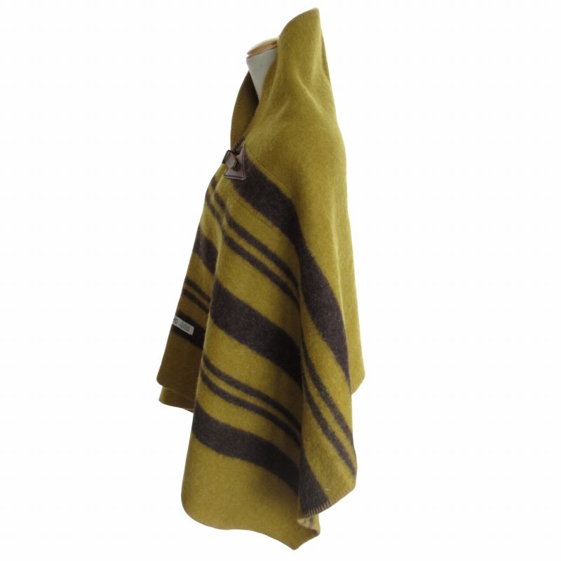 HORSE BLANKET RESEARCH ウール ブランケット リサーチ HORSE BLANKET RESEARCH / HORSE BLANKET 1/2 | st. valley