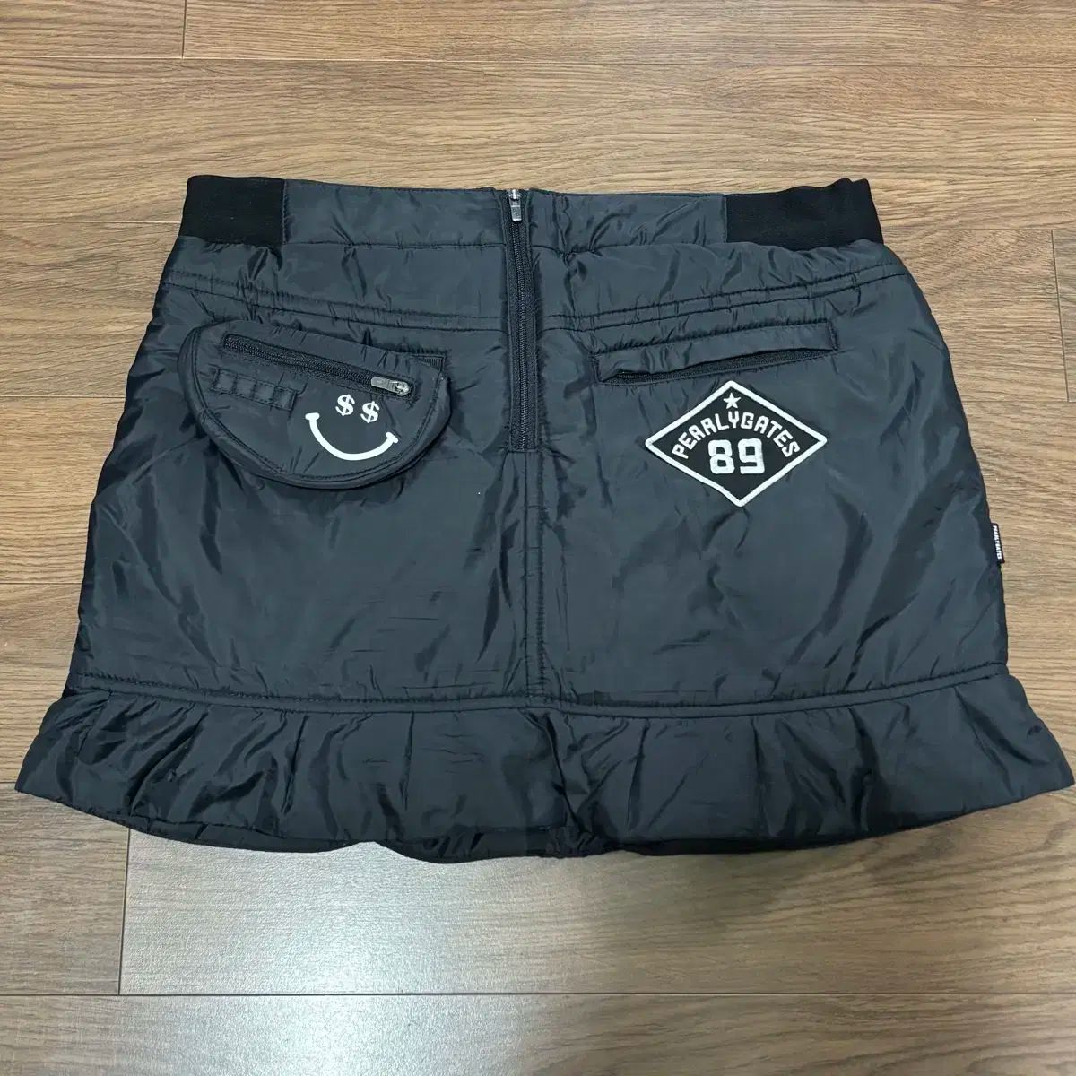 お値下げ✳︎パーリーゲイツ　スカート 中古 レディース パーリーゲイツ PEARLY GATES スカート 00(SS