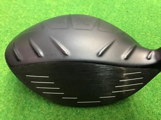 ピン 販売 G 10.5° ドライバー DR ALTA J50(ドライバー) (フレックスSR