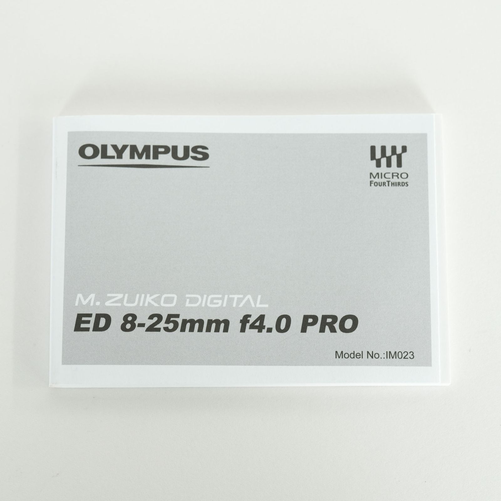 ｜フィルター付 OLYMPUS