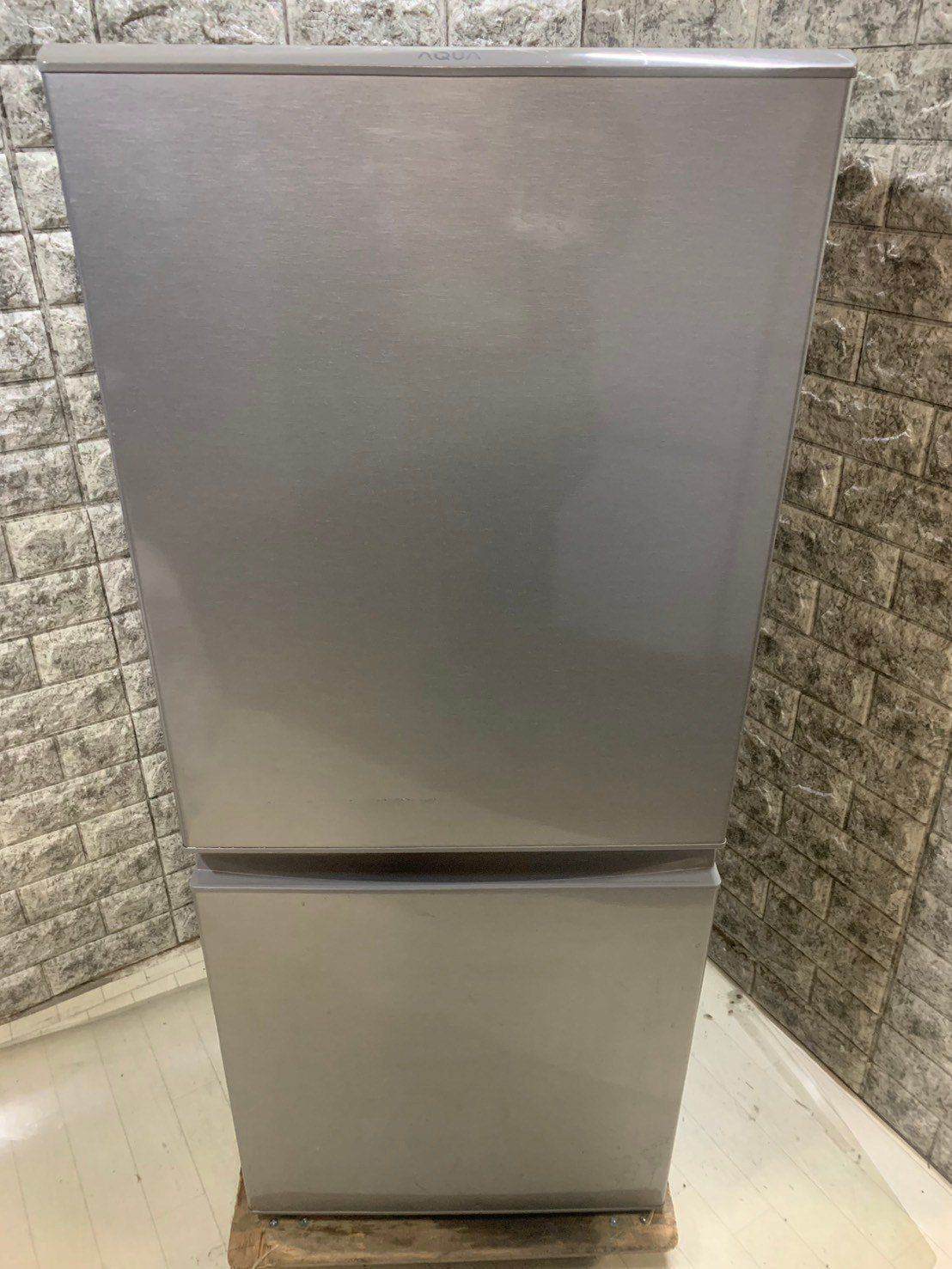 小売業者 大阪送料無料☆3か月保障付き☆冷蔵庫☆アクア☆2ドア☆2021