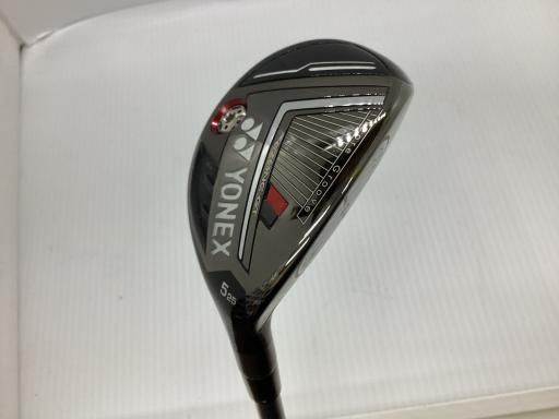ヨネックス EZONE GT 2025 U5 ユーティリティ UT RK-03GT UT フレックスSR メンズ 男性用 右利き 右用 Cランク ゴルフクラブ
