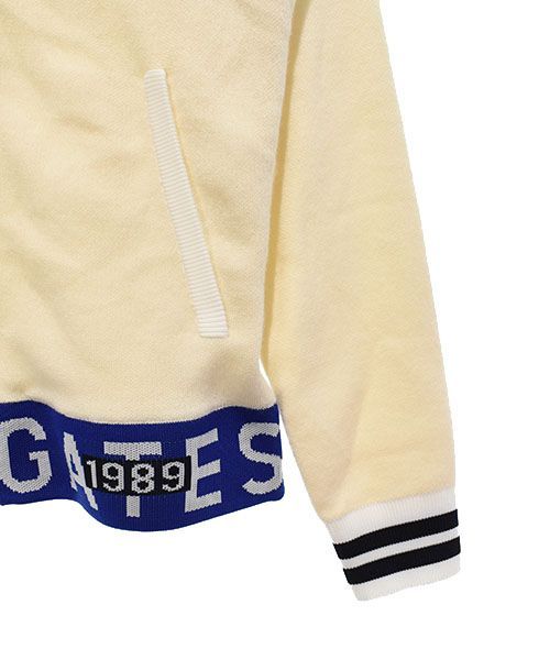 パーリーゲイツニャロメニットパーカーサイズ0未使用品 パーリーゲイツニャロメニットパーカーサイズ0未使用品 - メルカリ