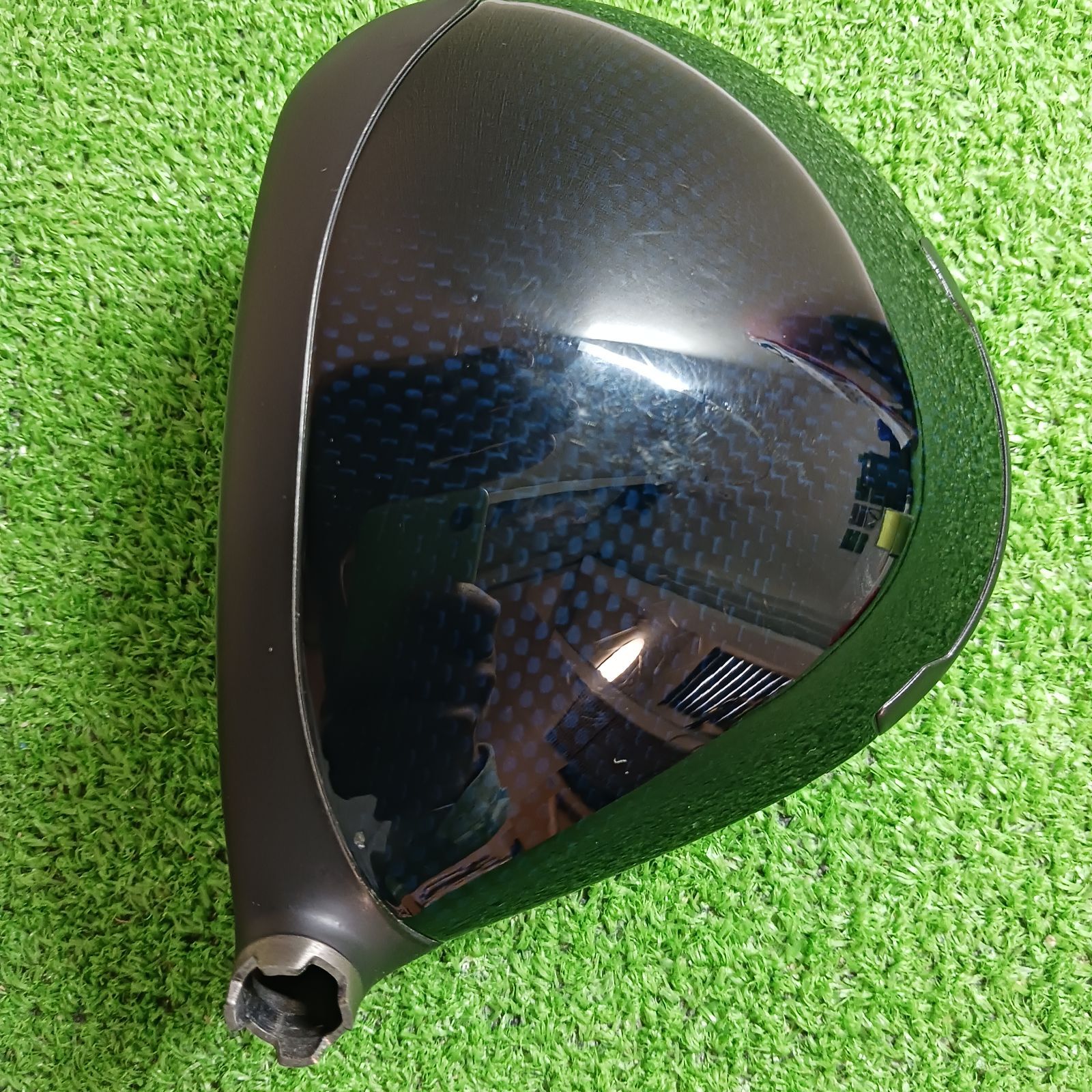 Callaway PARADYMトリプルダイヤモンド 10.5°＊ヘッドのみ パラダイム