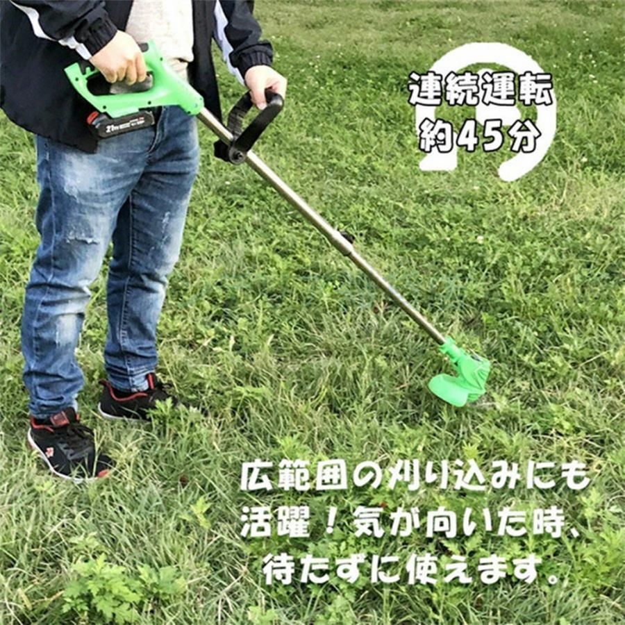替え刃付き