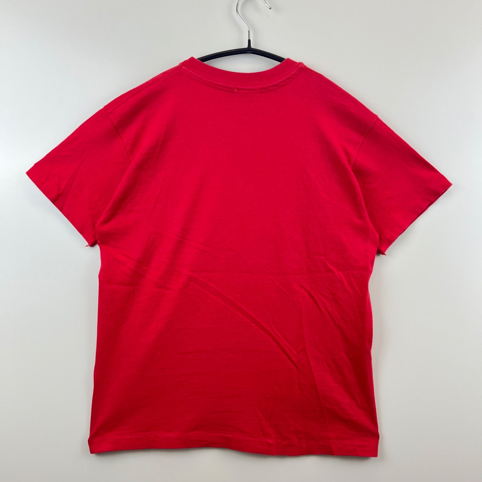 STUSSY 90s old USA SISTA print Tee M ステューシー シスタ