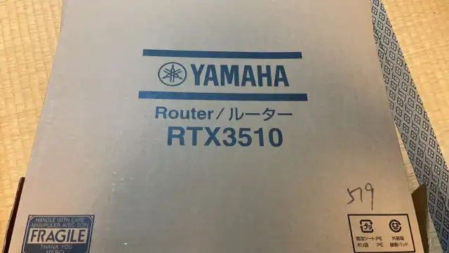 RTX3510