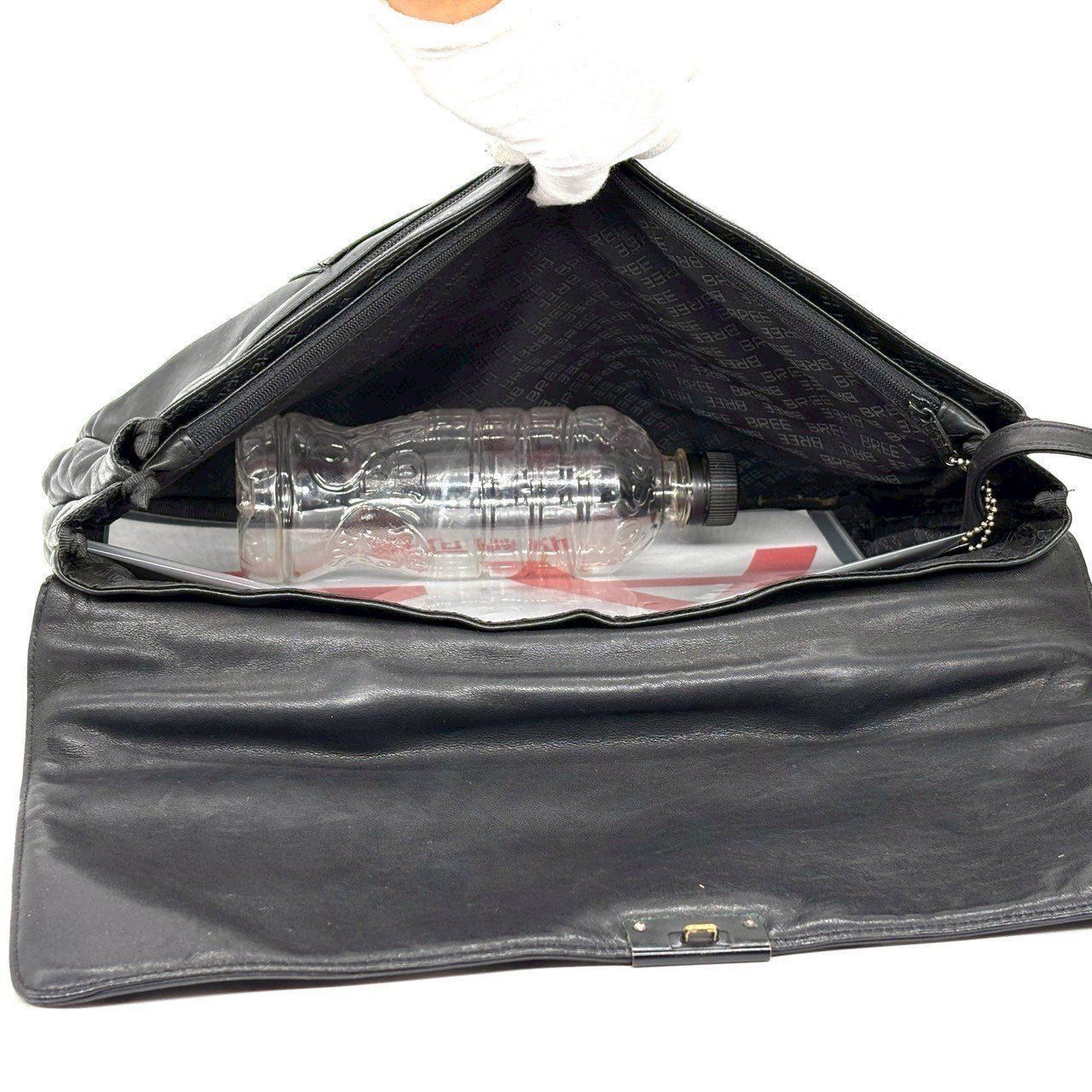 BREE ビジネスバッグ　ブリーフケース Amazon.co.jp: [BREE] [ブリー]ビジネスバッグ ブリーフケース 2