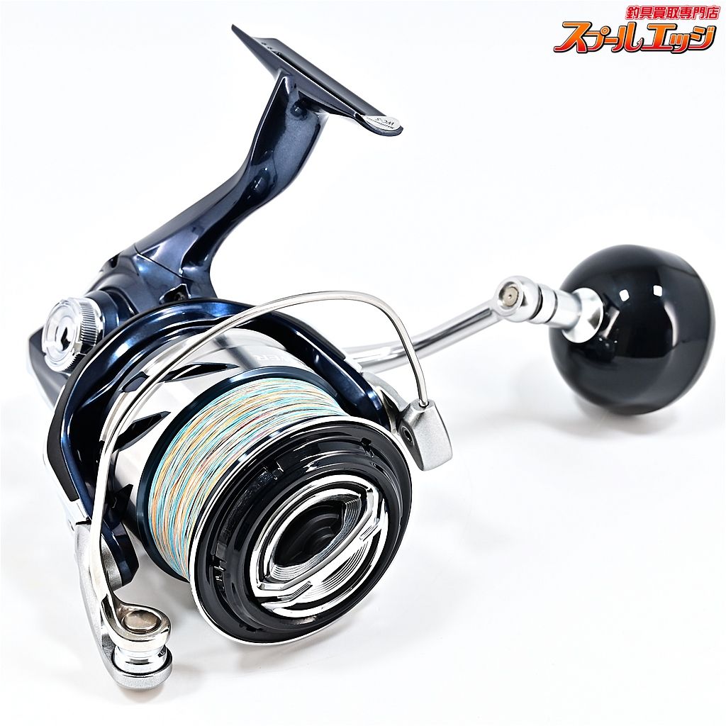 21ツインパワー SHIMANO