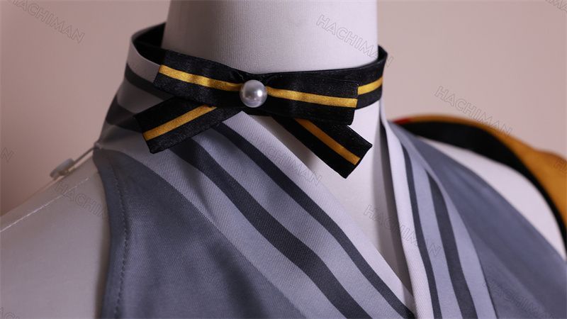小物付き フォンテーヌ廷