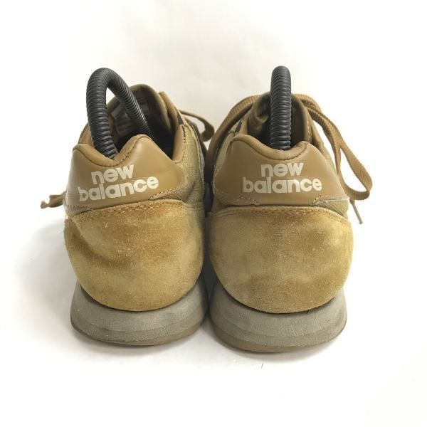 new balance/ニューバランス☆U520BF/スニーカー/ランニングシューズ