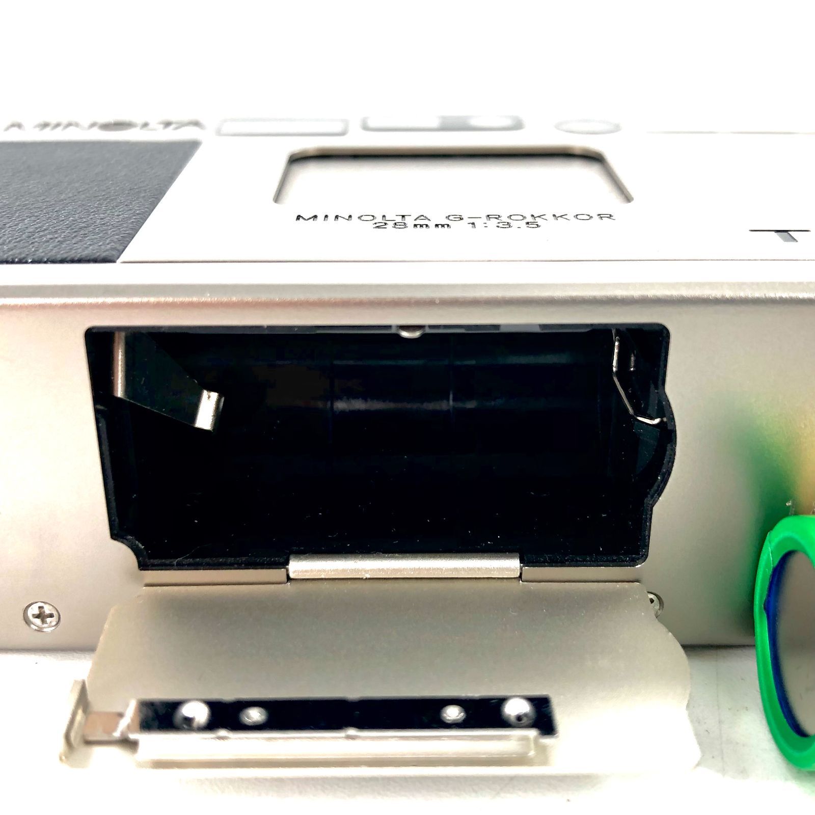 【完動品】OLYMPUS XA フィルムカメラ　Y-033 完動品】OLYMPUS XA フィルムカメラ Y-033 OLYMPUS オリンパス