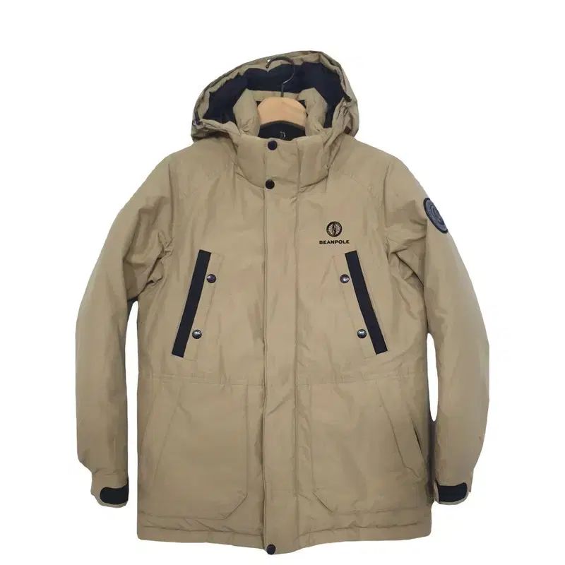 【雷市場（ポンジャン）商品韓国直送】 キッズ BEAN POLE(ビーンポール) キルト ジャケット アウター サイズ 55 プティ・バトー ネイビー キルティング ジャケット BEAN POLE(ビーン