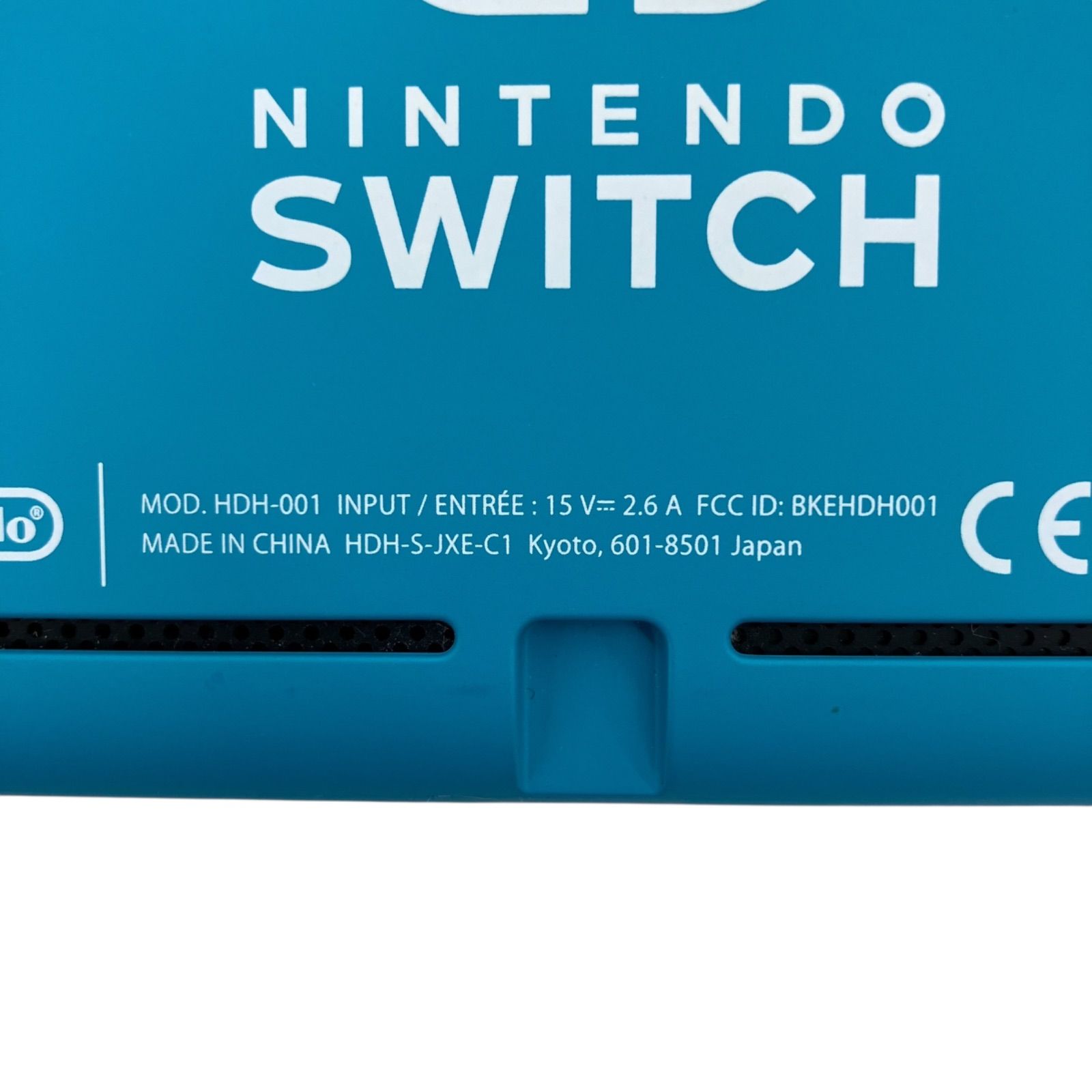 186000 現状品 任天堂 Nintendo Switch Lite ニンテンドースイッチ