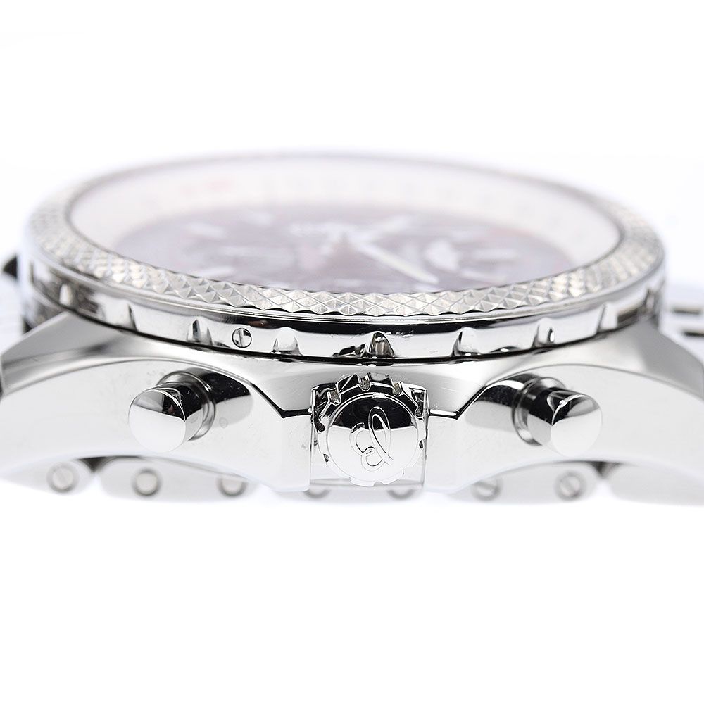 ブライトリング フォー ベントレー(BREITLING for BENTLEY
