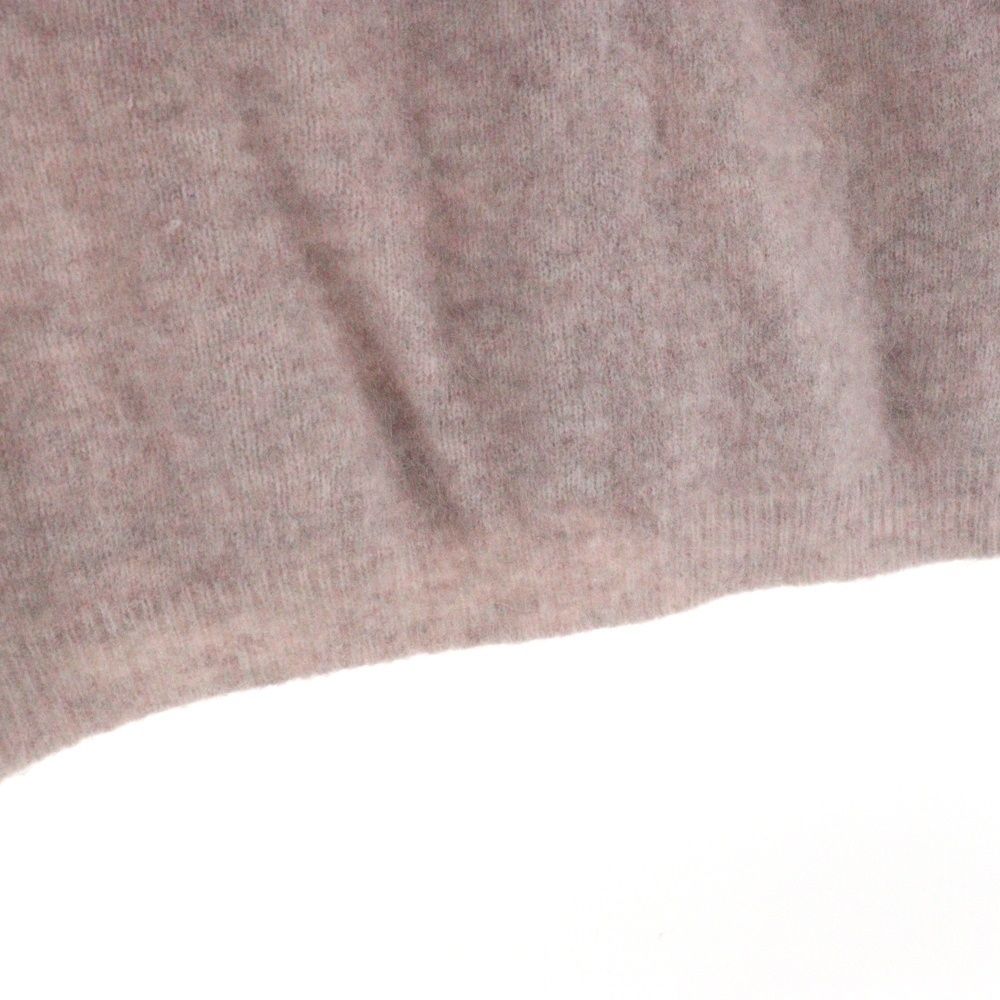 Acne Studios (アクネ ストゥディオズ) DRAMATIC MOH モヘア ニット  