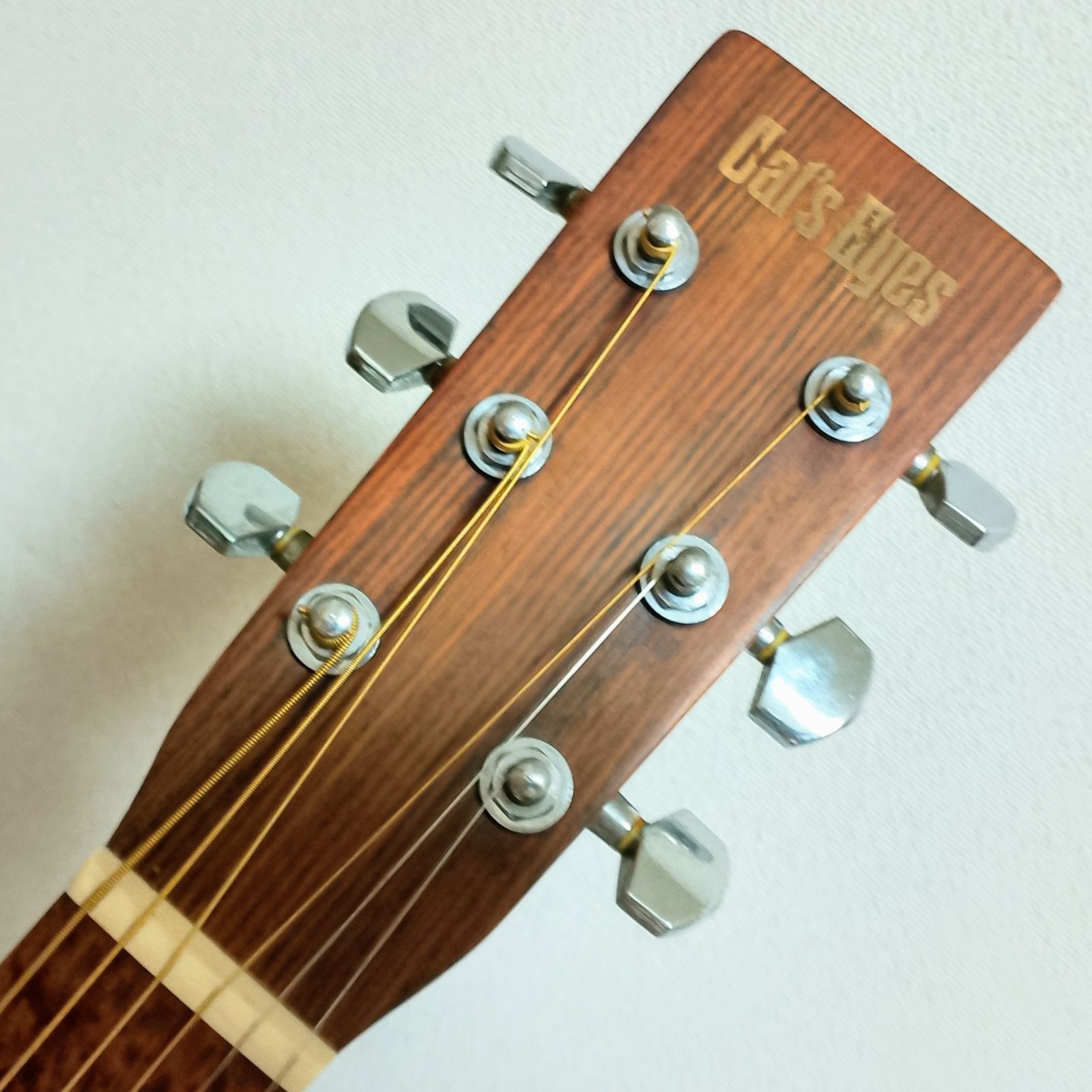 TOKAI　CAT'S EYES / CE-30　90’sジャパンヴィンテージ TOKAI CAT'S EYES / CE-30 90'sジャパンヴィンテージ - メルカリ