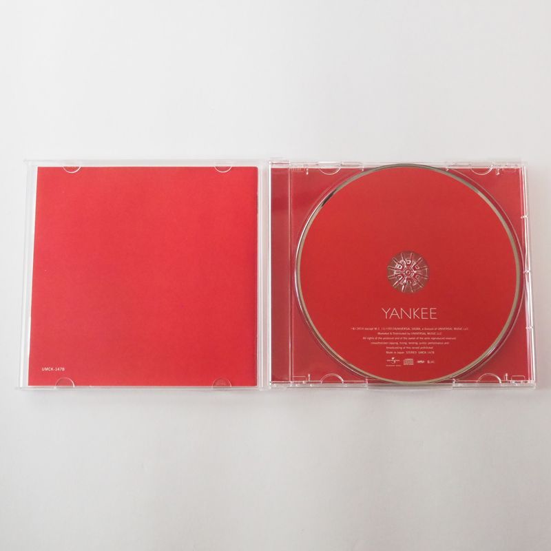 マニアマニエラ 中古cd 匿名配送