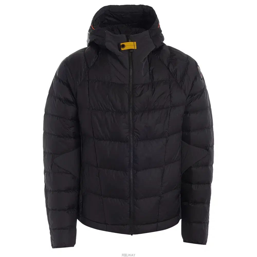 PARAJUMPERS パラジャンパーズ メンズ ダウンジャケット PMPUFFT02