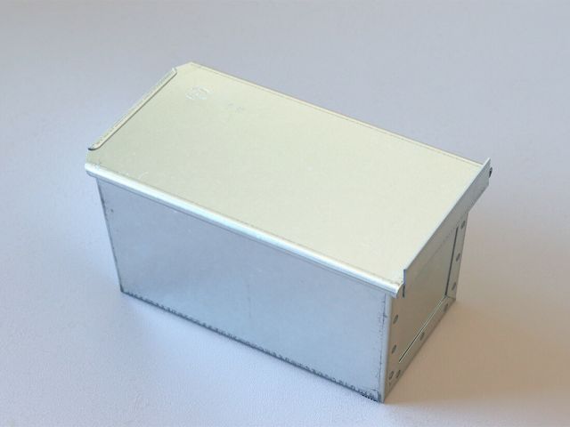 【特売バーゲン】 松永製作所 シルバー本格派1斤食パン型 今すぐ一括検索！